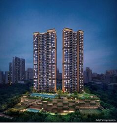Elta (D5), Apartment #458512201